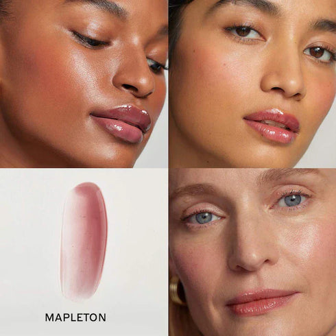 Shade Slick (The Gelées) Tinted Lip Oil - GLAM MODA